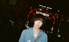 映画『炎上』森七菜