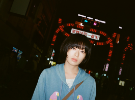 映画『炎上』森七菜