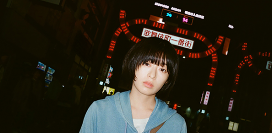 映画『炎上』森七菜