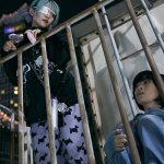 映画『炎上』森七菜/髙橋芽以