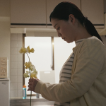 映画『五月の雨』安川まり