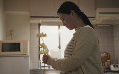 映画『五月の雨』安川まり