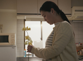 映画『五月の雨』安川まり