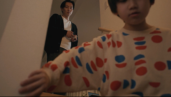 映画『五月の雨』巴山祐樹/楠田悠人