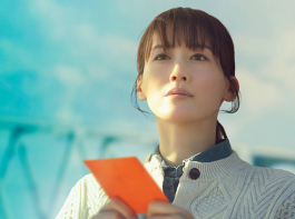 映画『人はなぜラブレターを書くのか』綾瀬はるか