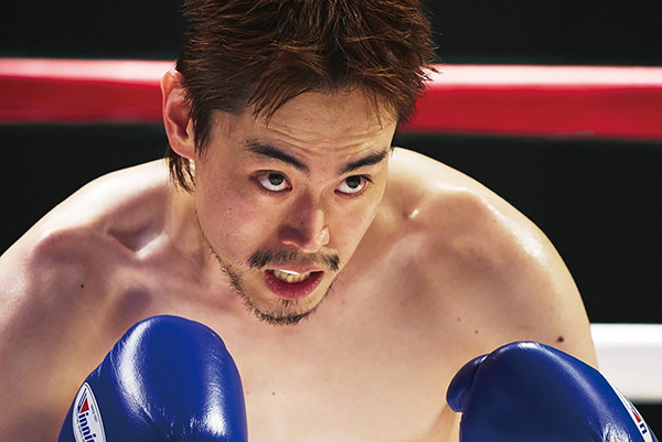 映画『人はなぜラブレターを書くのか』菅田将暉