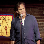 映画『これって生きてる？』ウィル・アーネット