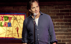 映画『これって生きてる？』ウィル・アーネット