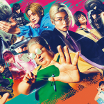 映画『SAKAMOTO DAYS』目黒蓮／高橋文哉／上戸彩／横田真悠／塩野瑛久／渡邊圭祐／戸塚純貴／八木勇征／生見愛瑠／北村匠海