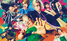 映画『SAKAMOTO DAYS』目黒蓮／高橋文哉／上戸彩／横田真悠／塩野瑛久／渡邊圭祐／戸塚純貴／八木勇征／生見愛瑠／北村匠海