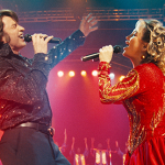 映画『ソング・サング・ブルー』ヒュー・ジャックマン／ケイト・ハドソン