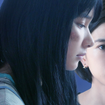 映画『未来』黒島結菜／山﨑七海