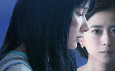 映画『未来』黒島結菜／山﨑七海