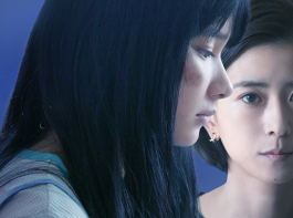 映画『未来』黒島結菜／山﨑七海