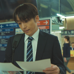 映画『ラプソディ・ラプソディ』高橋一生