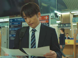 映画『ラプソディ・ラプソディ』高橋一生