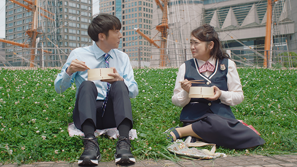 映画『ラプソディ・ラプソディ』高橋一生／池脇千鶴