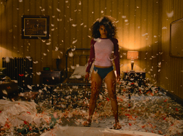 映画『ゼイ・ウィル・キル・ユー』ザジー・ビーツ