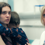 映画『アダムの原罪』レア・ドリュッケール／アナマリア・ヴァルトロメイ