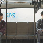 映画『君と僕の5分』シム・ヒョンソ／ヒョン・ウソク