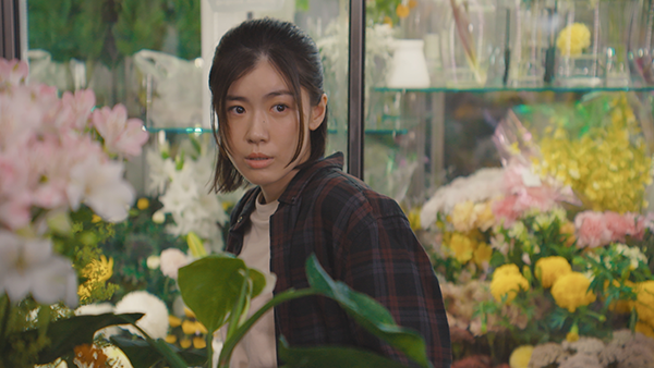 映画『ラプソディ・ラプソディ』呉城久美