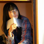 映画『未来』山﨑七海