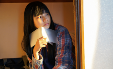映画『未来』山﨑七海