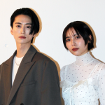 ドラマ『share』秋田汐梨さん＆池田匡志さんインタビュー