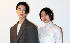 ドラマ『share』秋田汐梨さん＆池田匡志さんインタビュー
