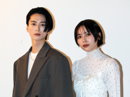 ドラマ『share』秋田汐梨さん＆池田匡志さんインタビュー