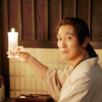映画『幕末ヒポクラテスたち』佐々木蔵之介