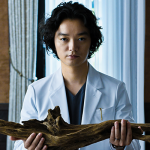 映画『廃用身』染谷将太