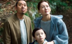 映画『箱の中の羊』綾瀬はるか／大悟（千鳥）／桒木里夢