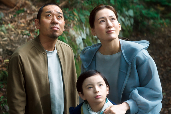映画『箱の中の羊』綾瀬はるか/大悟(千鳥)/桒木里夢