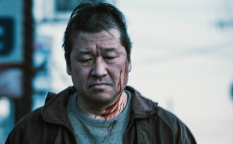 映画『名無し』佐藤二朗