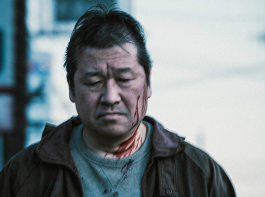 映画『名無し』佐藤二朗