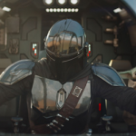映画『スター・ウォーズ/マンダロリアン・アンド・グローグー』