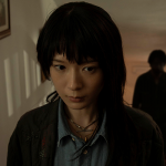 映画『Never After Dark／ネバーアフターダーク』穂志もえか
