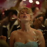 映画『DIE MY LOVE/ダイ・マイ・ラブ』ジェニファー・ローレンス