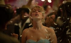 映画『DIE MY LOVE／ダイ・マイ・ラブ』ジェニファー・ローレンス