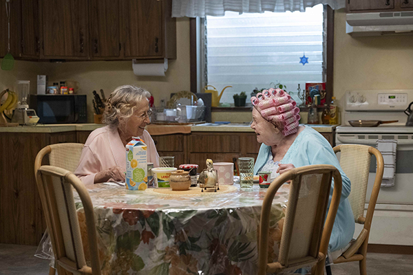 映画『エレノアってグレイト。』ジューン・スキップ