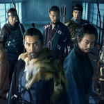 映画『黒牢城』本木雅弘/菅田将暉/吉高由里子/青木崇高/宮舘涼太/柄本佑/オダギリジョー