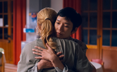 映画『急に具合が悪くなる。』ヴィルジニー・エフィラ／岡本多緒