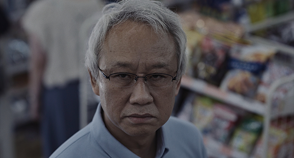 映画『チルド』西村まさ彦