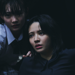 映画『だぁれかさんとアソぼ?』鎮西寿々歌(FRUITS ZIPPER)