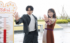 映画『ラブ≠コメディ』中島健人／長濱ねる