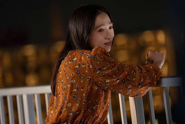 映画『死ねばいいのに』伊東蒼