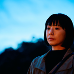 映画『四月の余白』夏帆