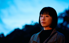 映画『四月の余白』夏帆