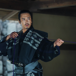 映画『黒牢城』宮舘涼太